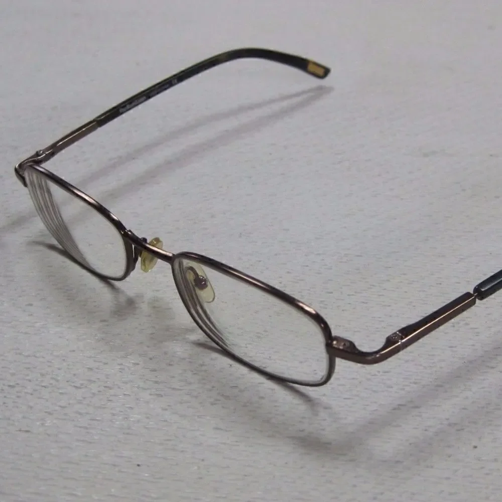Polo Prep Eyeglasses 8004 120 44/16 130